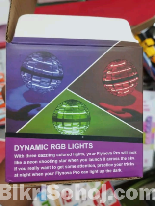 Flynova Pro Flying Ball